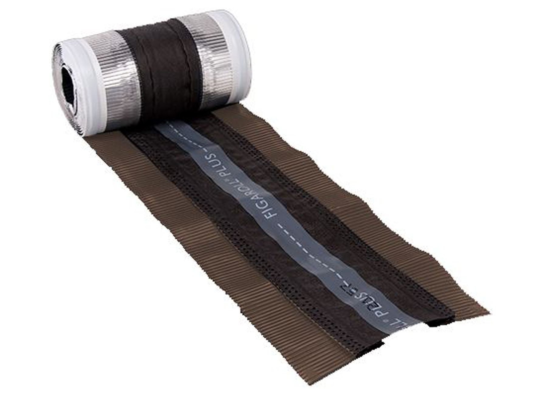 FIGAROLL PLUS EXTREME 300MM L=5M BRUIN