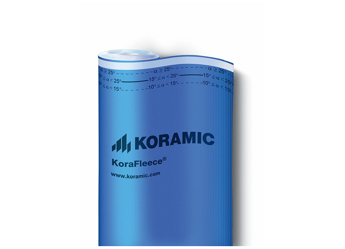 KORAMIC KORAFLEECE 1,5 X 50M