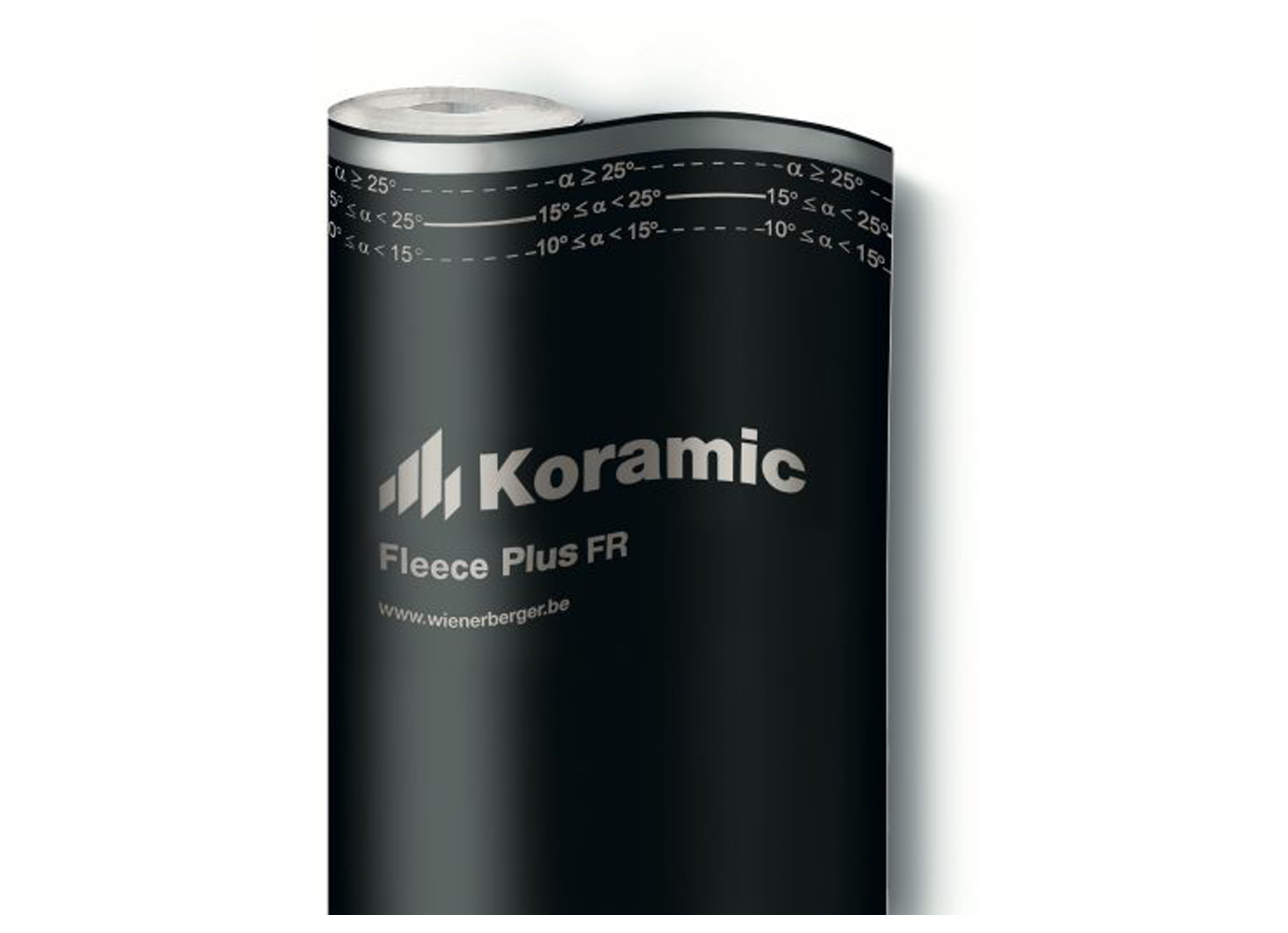 KORAMIC KORAFLEECE PLUS FR 1,5 X 50M