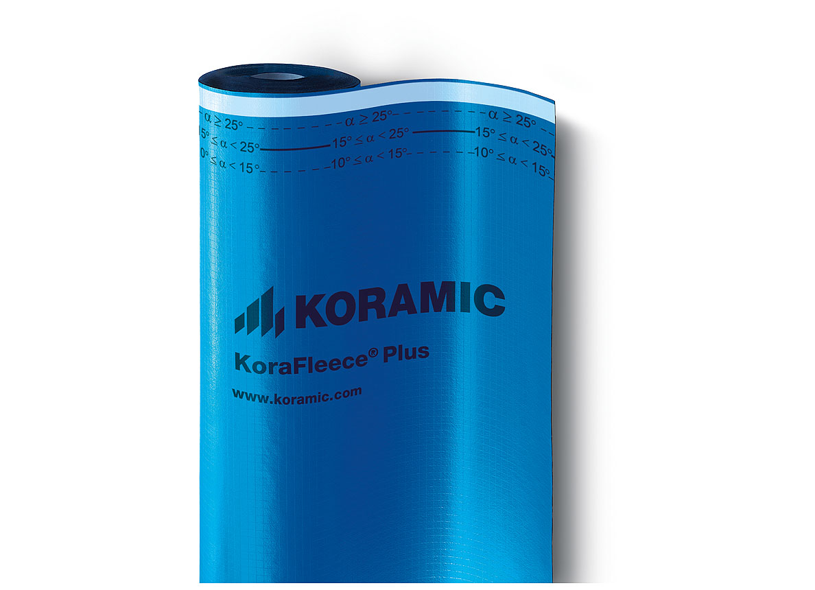 KORAMIC KORAFLEECE PLUS 1,5 X 50M
