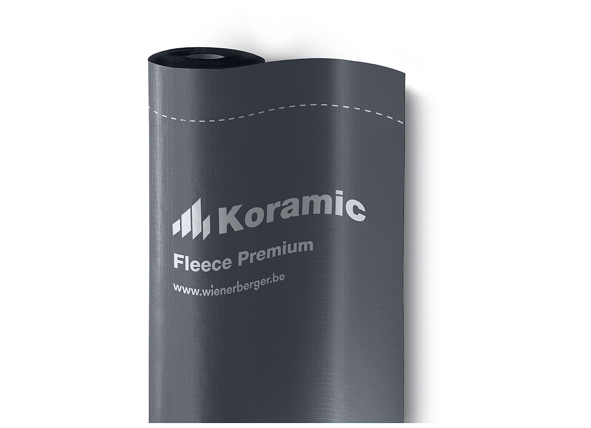 KORAMIC KORAFLEECE PREMIUM 1,5 X 50M