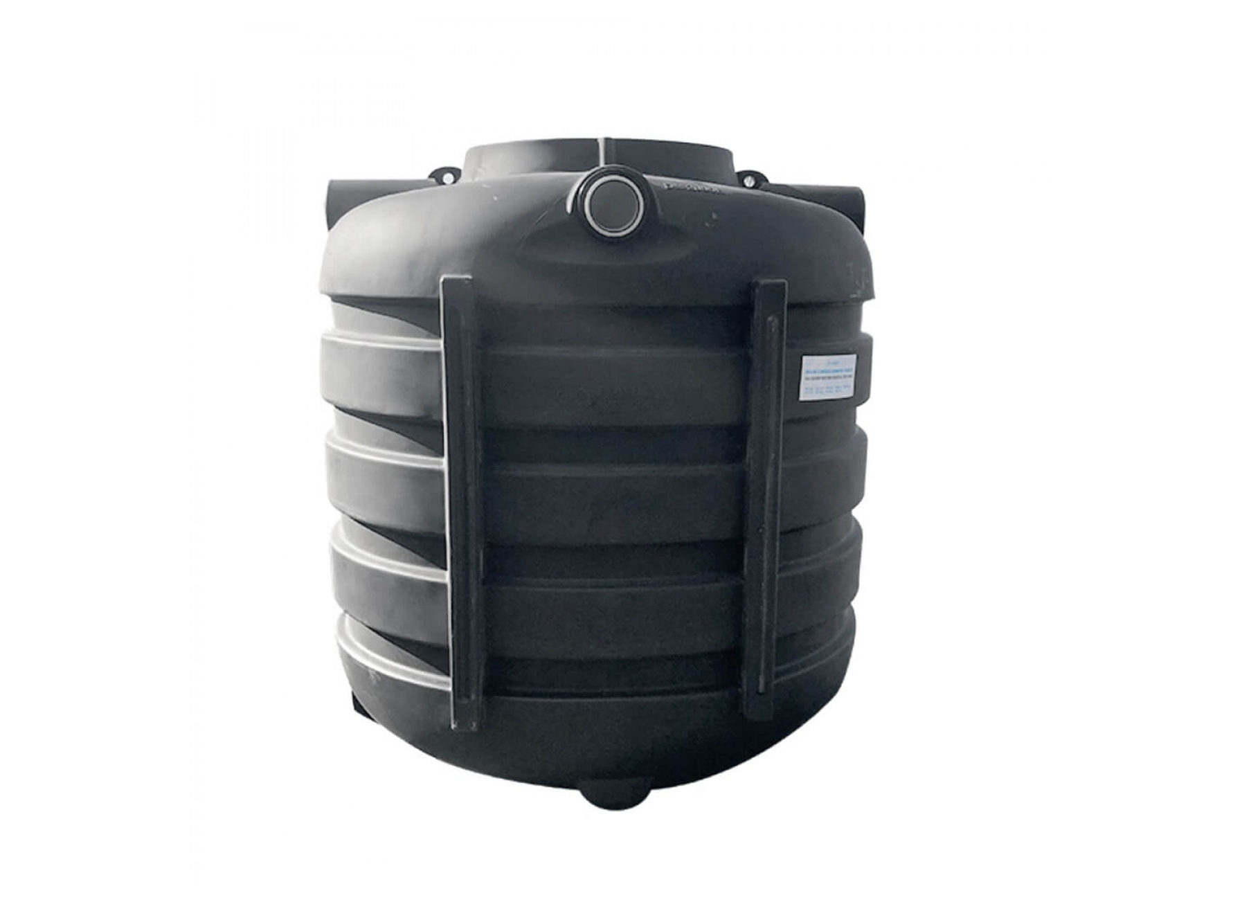 FOSSE SEPTIQUE PE RONDE 2000L