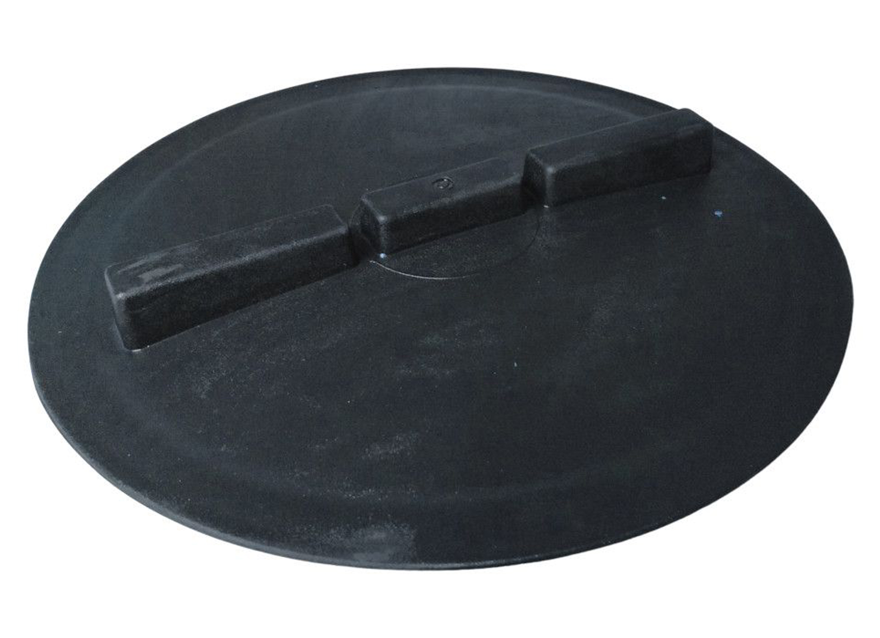 DS PLASTIS COUVERCLE DE CHANTIER Ø455MM