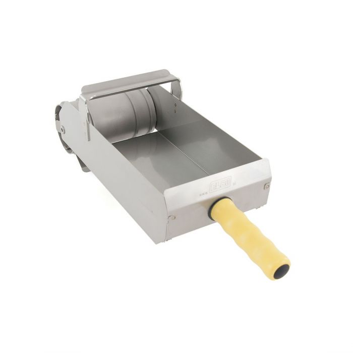 ROL-LIJMVERDEELBAK SNELBOUW LIJMBLOK 140 MM