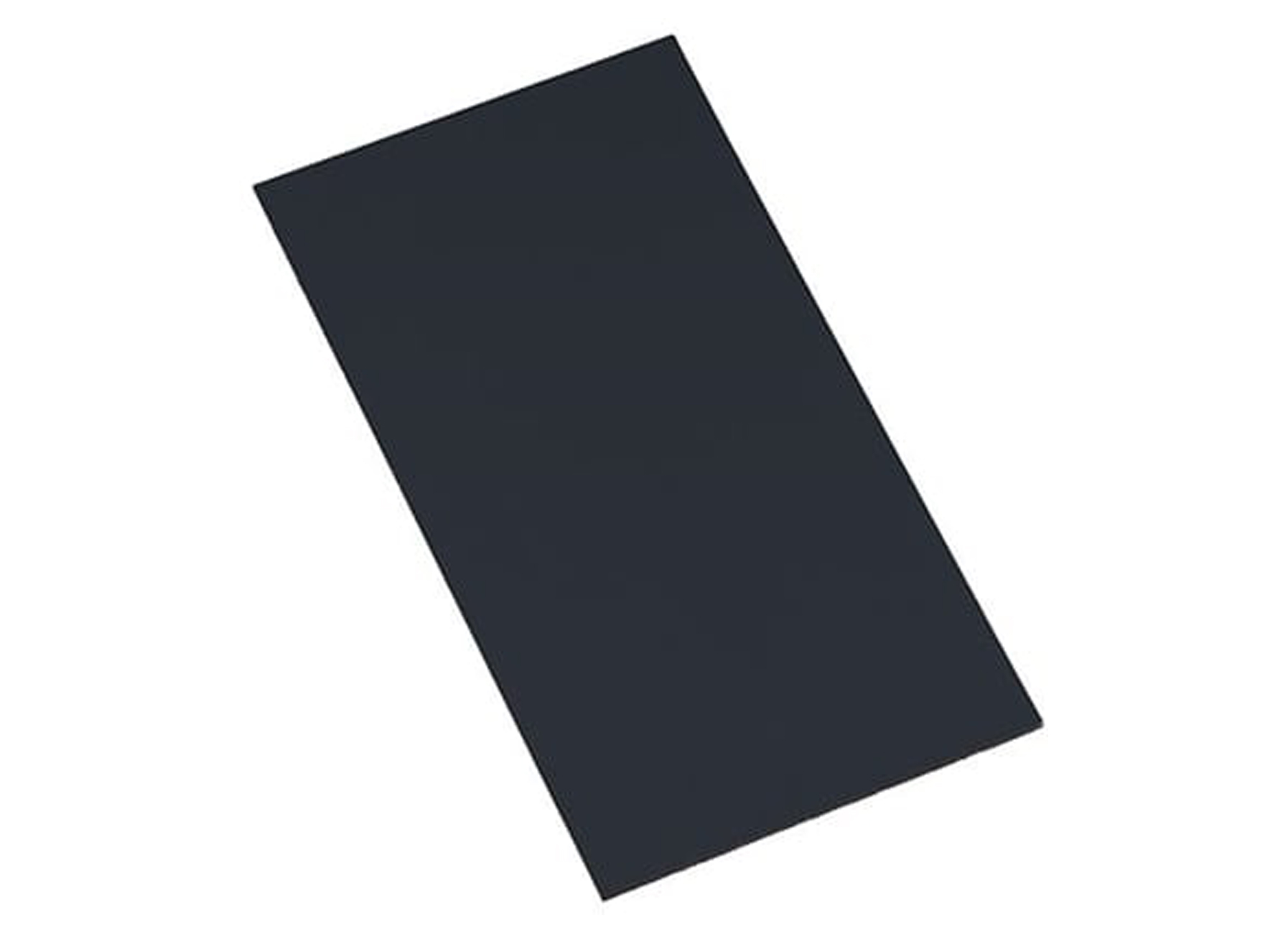 BORONDA 45/32 ZONDER GATEN DONKERGRIJS