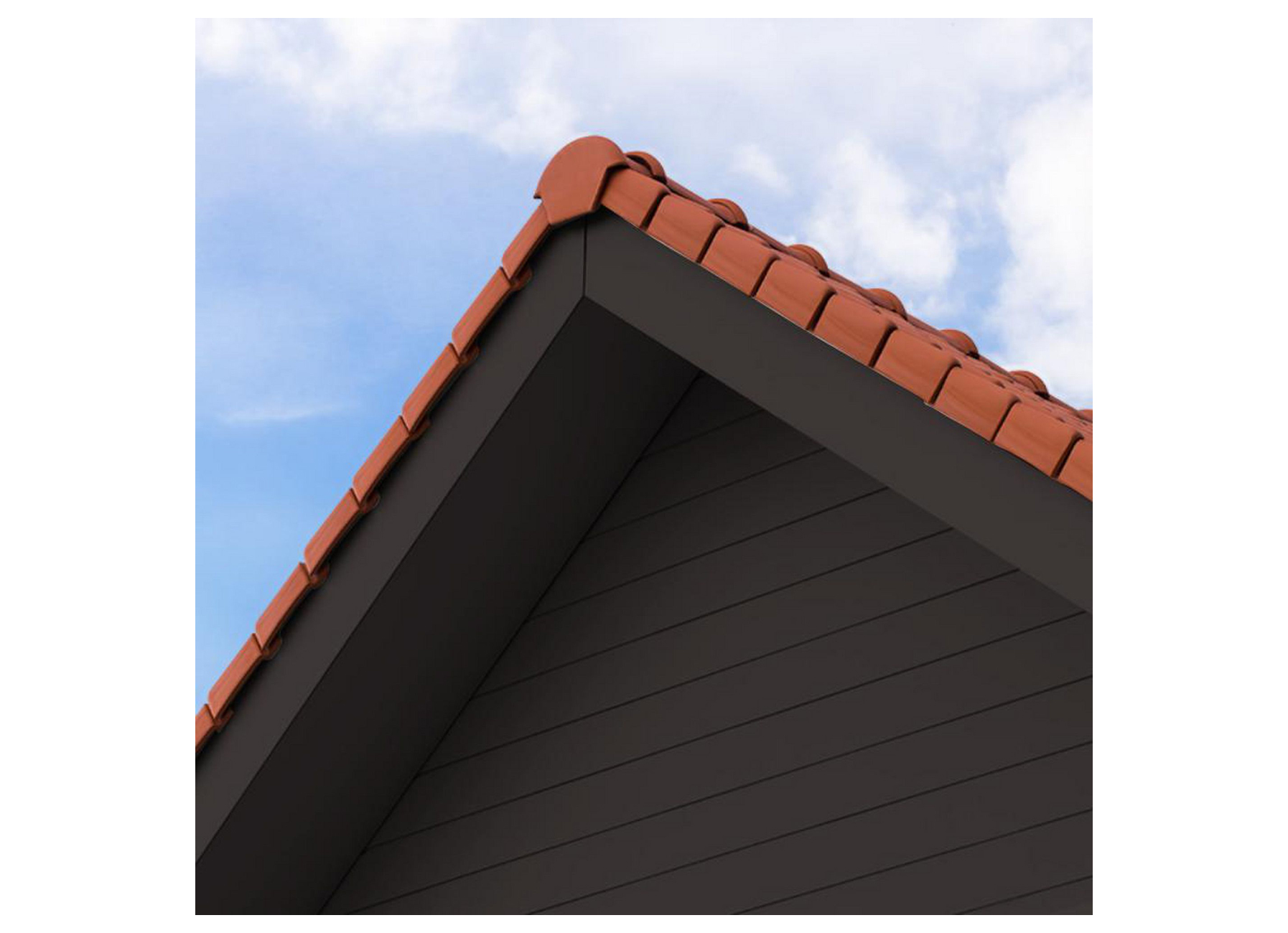 CEDRAL BOARD 3050/1220/9MM NOIR C50