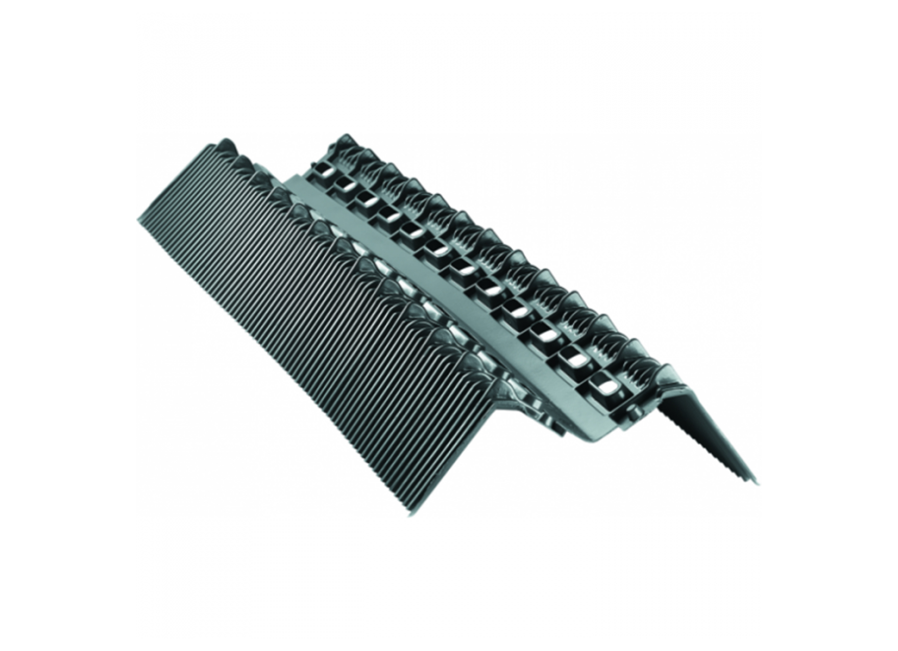 AERO UNI ONDERNOK ZWART 1020MM