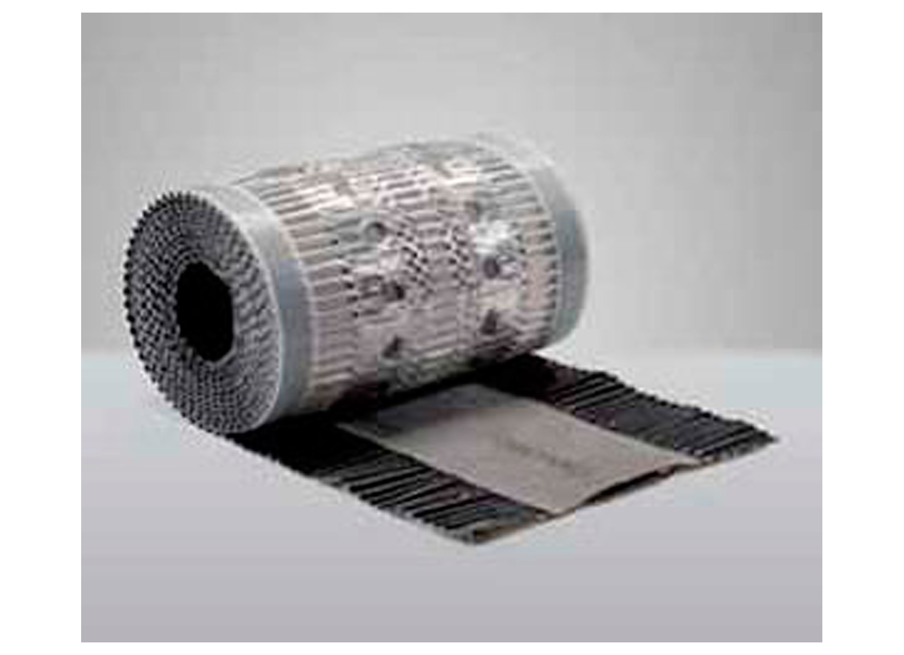 ETERROLL SOUS FAITIERE 310MM NOIR