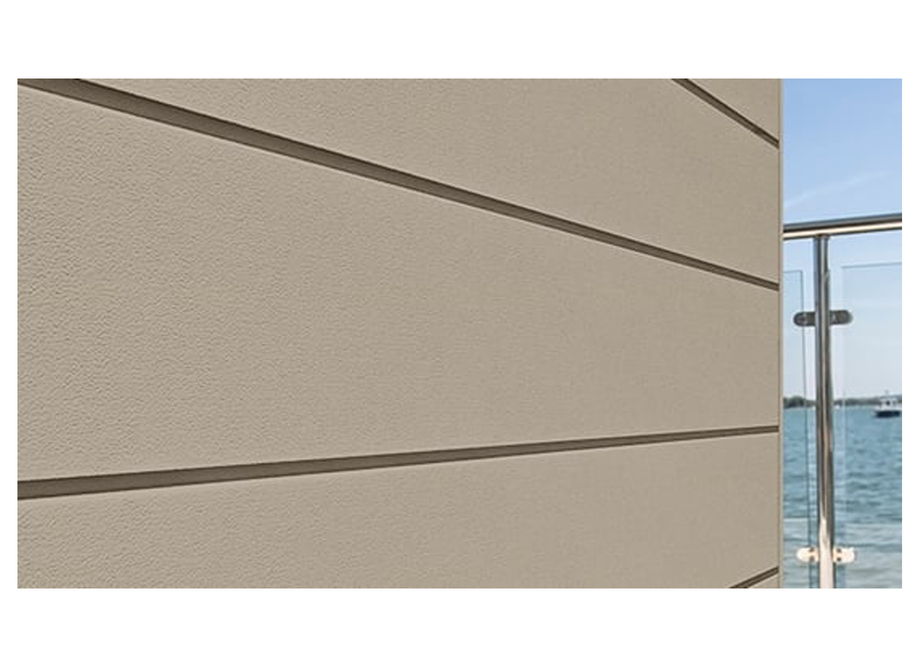 Eternit Cedral Sidings Click Smooth Ruwbouw Gevel En Bouwstenen Lichte Gevel Gevelbekleding Gevelstroken Eternit Cedral Sidings Click Smooth Deze worden geperst, geautoclaveerd en vervolgens wordt de zichtzijde al dan niet voorzien van een houtnerfstructuur. eternit cedral sidings click smooth