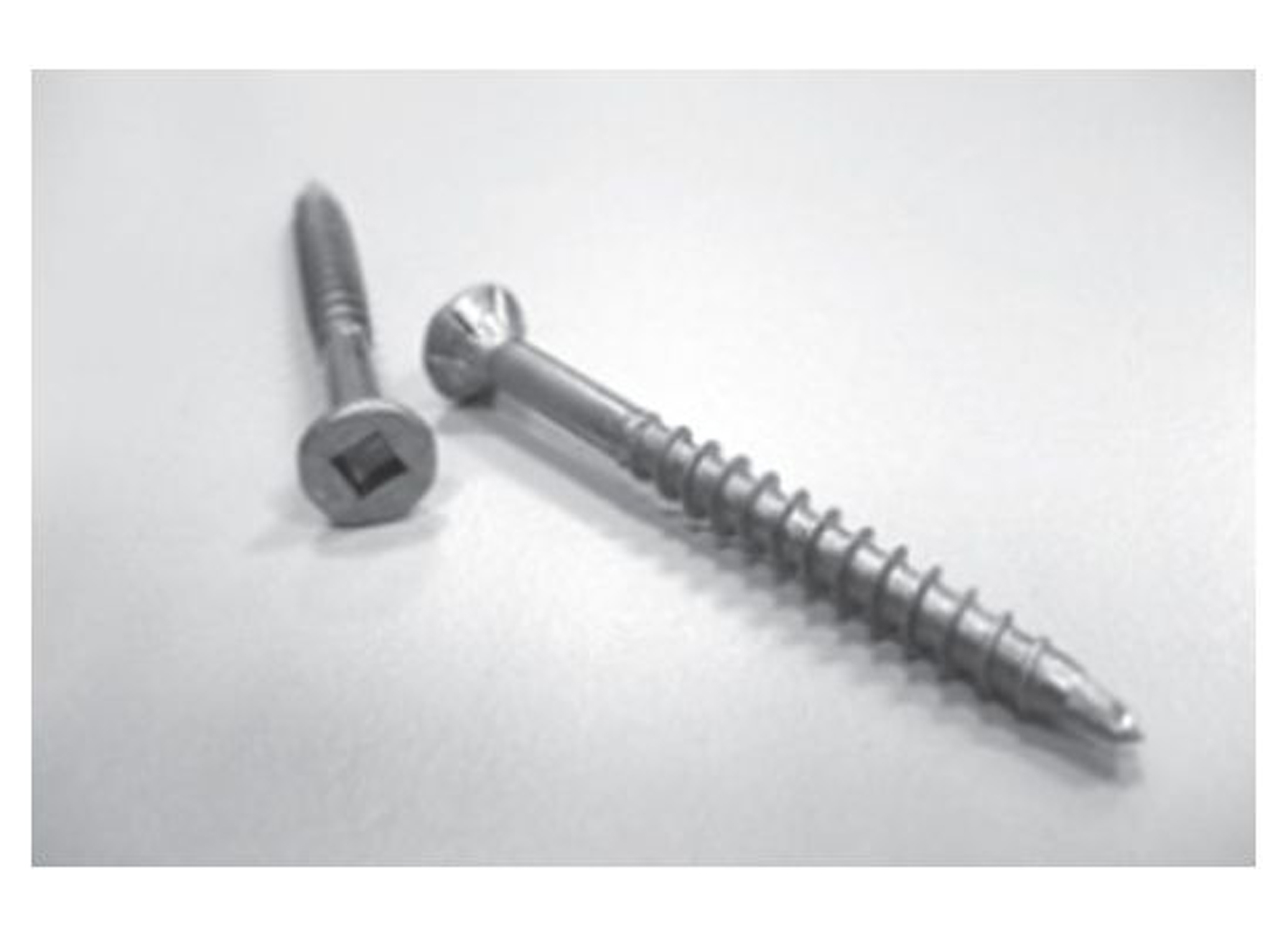 ETERNIT RVS A2 SCHROEVEN 4.2X45MM 200 STUKS