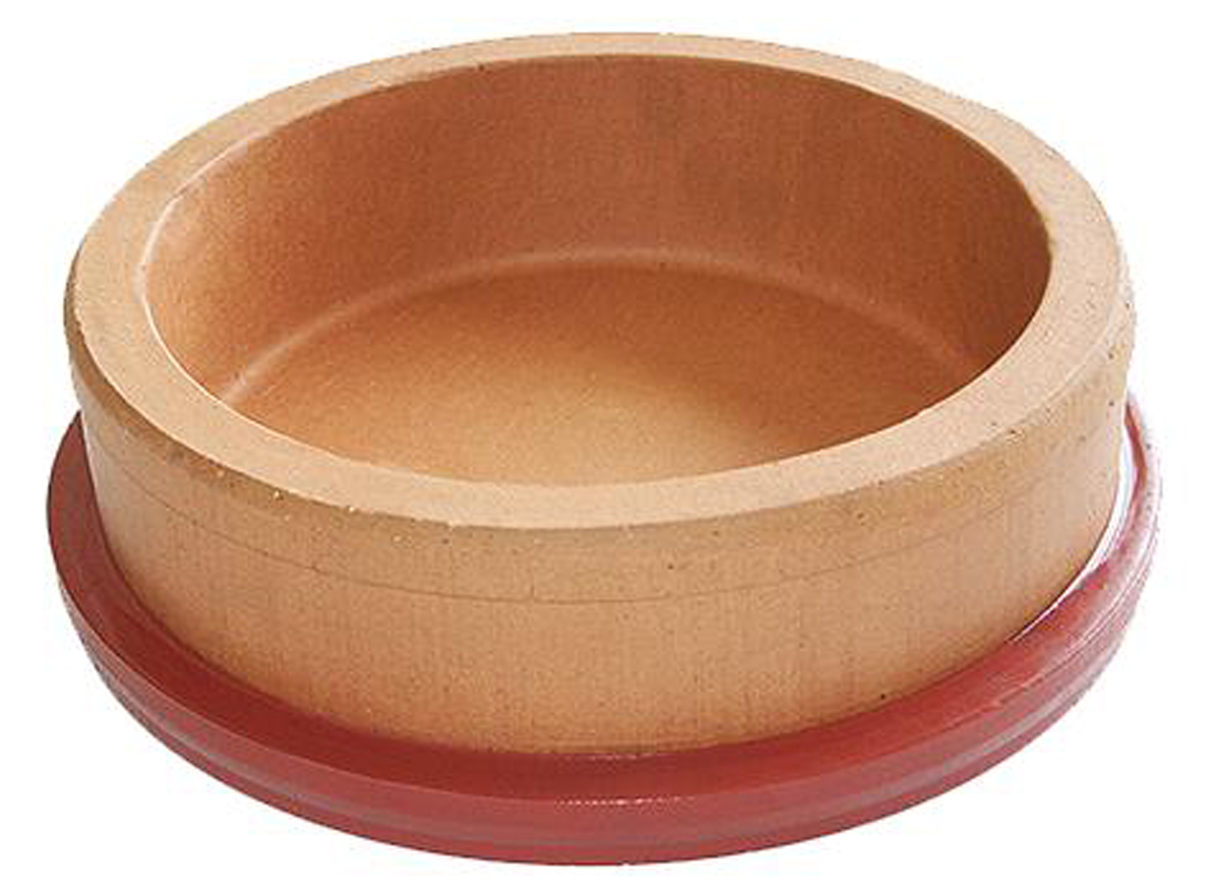 KERA.BASE COUVERCLE Ø150MM