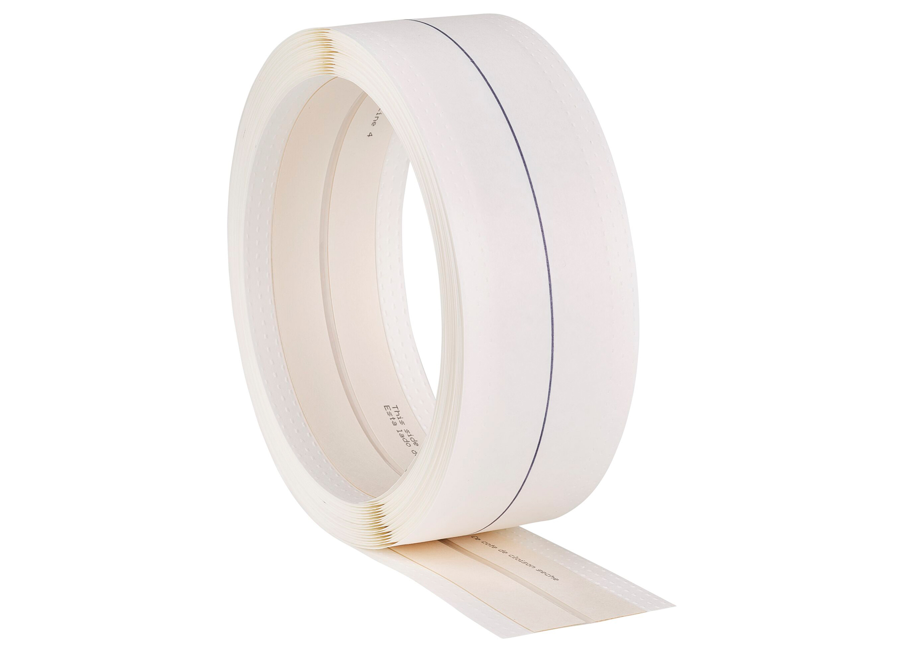 GYPROC HOME BANDE D'ARMATURE FLEXIBLE 70MM 10M