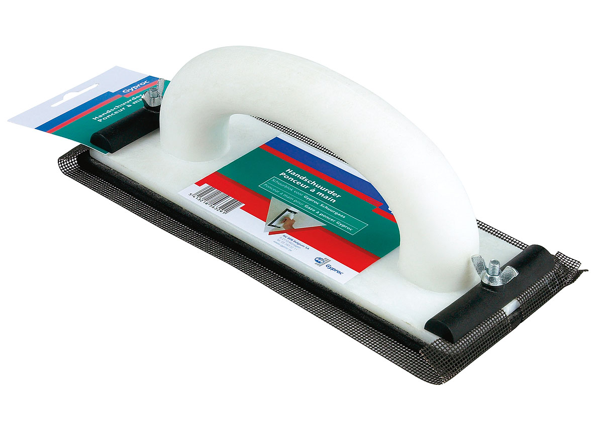 GYPROC HOME PONCEUR A MAIN