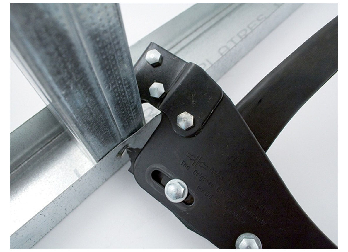 EDMA PINCE A AGRAFER