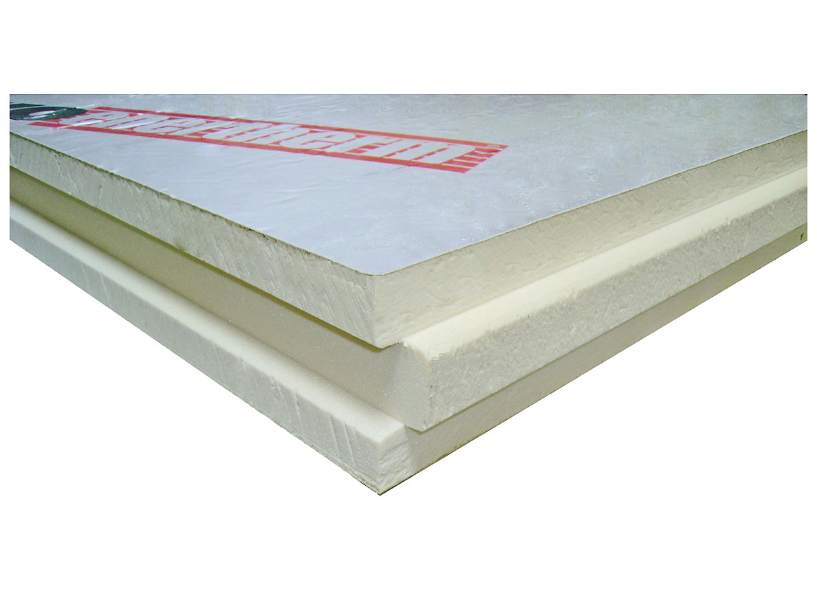 ENERTHERM ALU TG 120/60CM  80MM