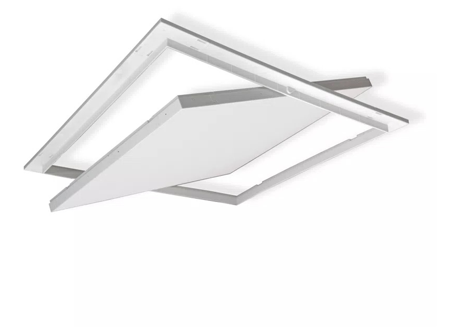 KNAUF INSPECTIELUIK REVO ECO 400X400