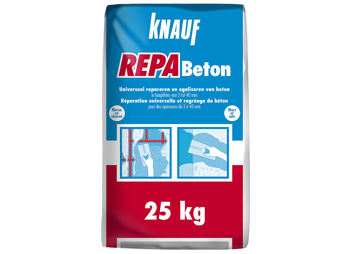 REPA BETON 5kg