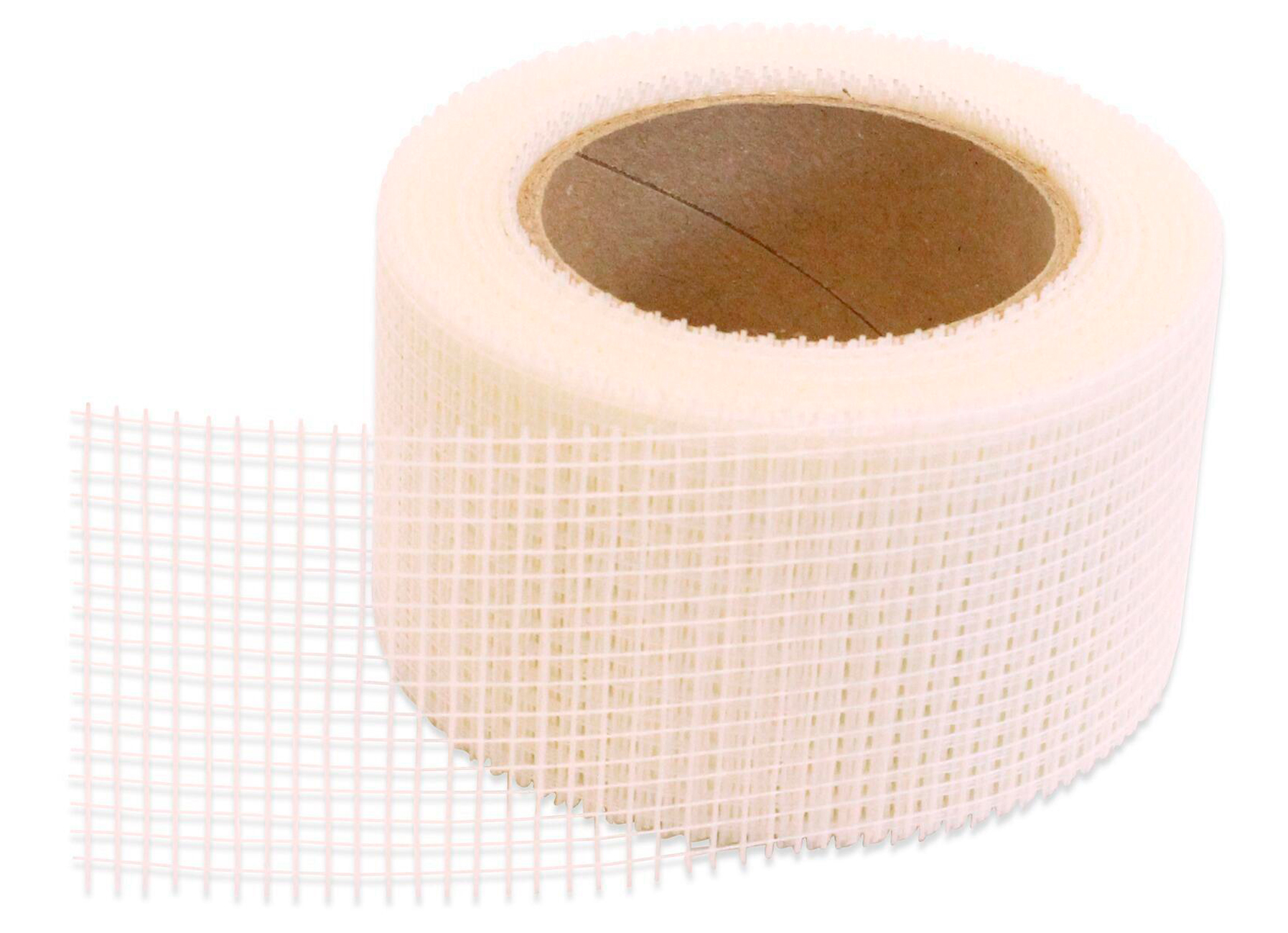 KNAUF WAPENINGSBAND IN GLASVEZEL 20M