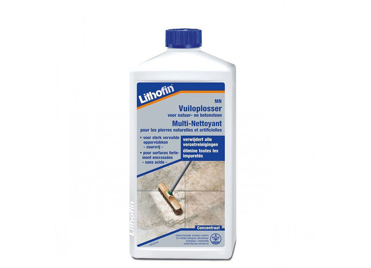 LITHOFIN MN MULTI-NETTOYANT 1L