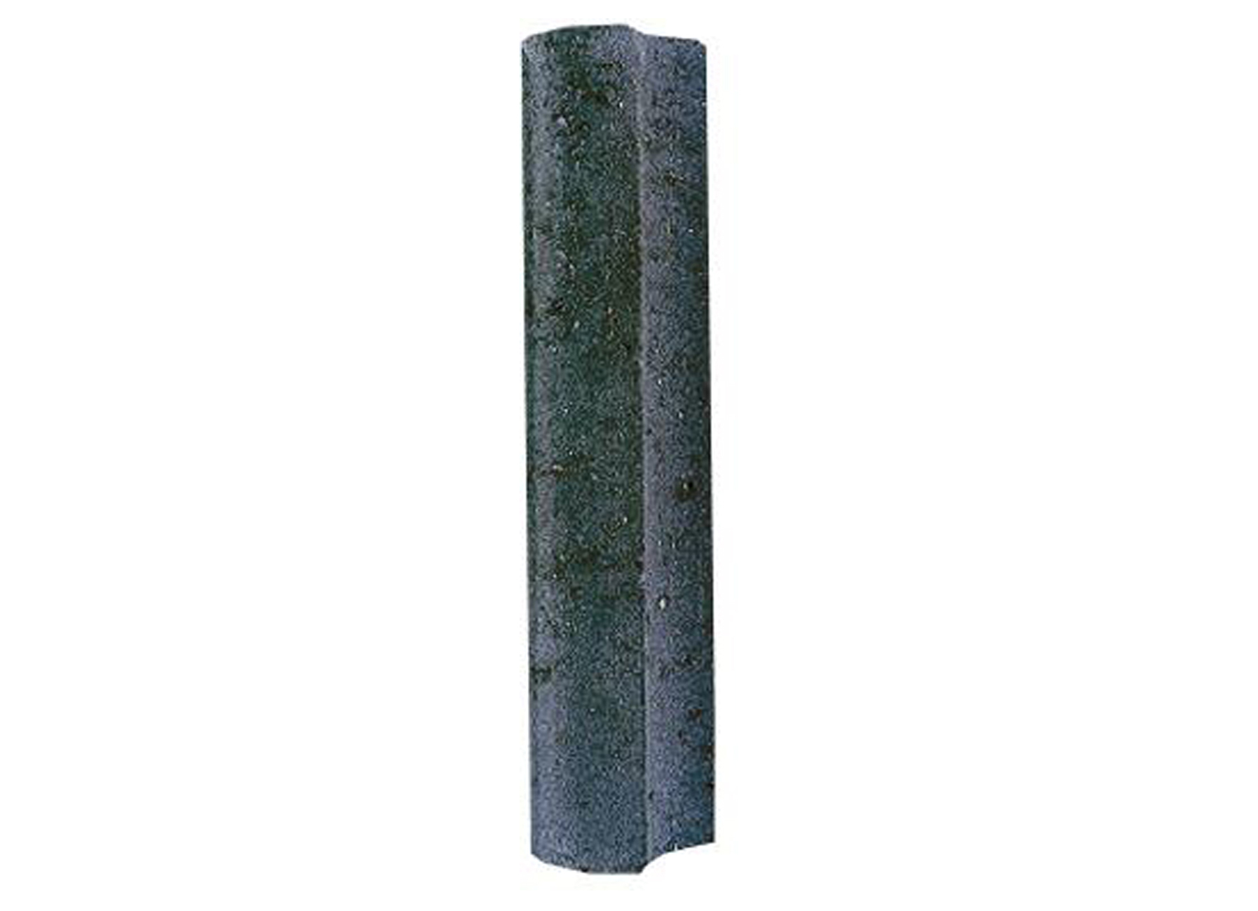 Vijfde ongebruikt Garderobe Ronde Palissade Beton - terrasaanleg - afboording - beton - ronde palissade  beton