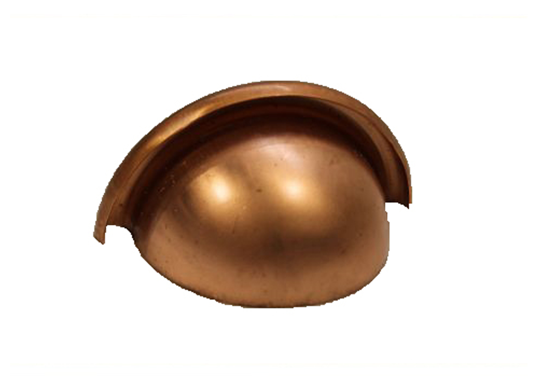 FERMETURE BOMBEE DEV333 CUIVRE