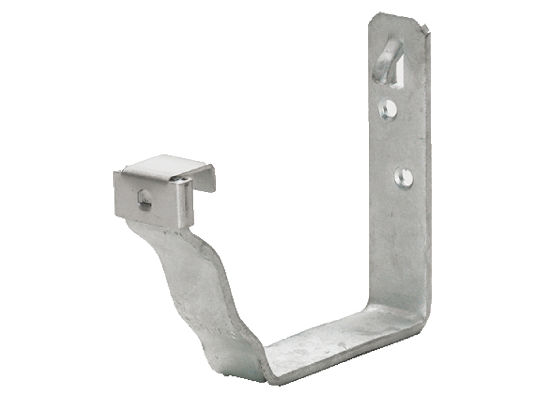 CROCHET SANS QUEUE AVEC CLIP DEV333 GALVANISE