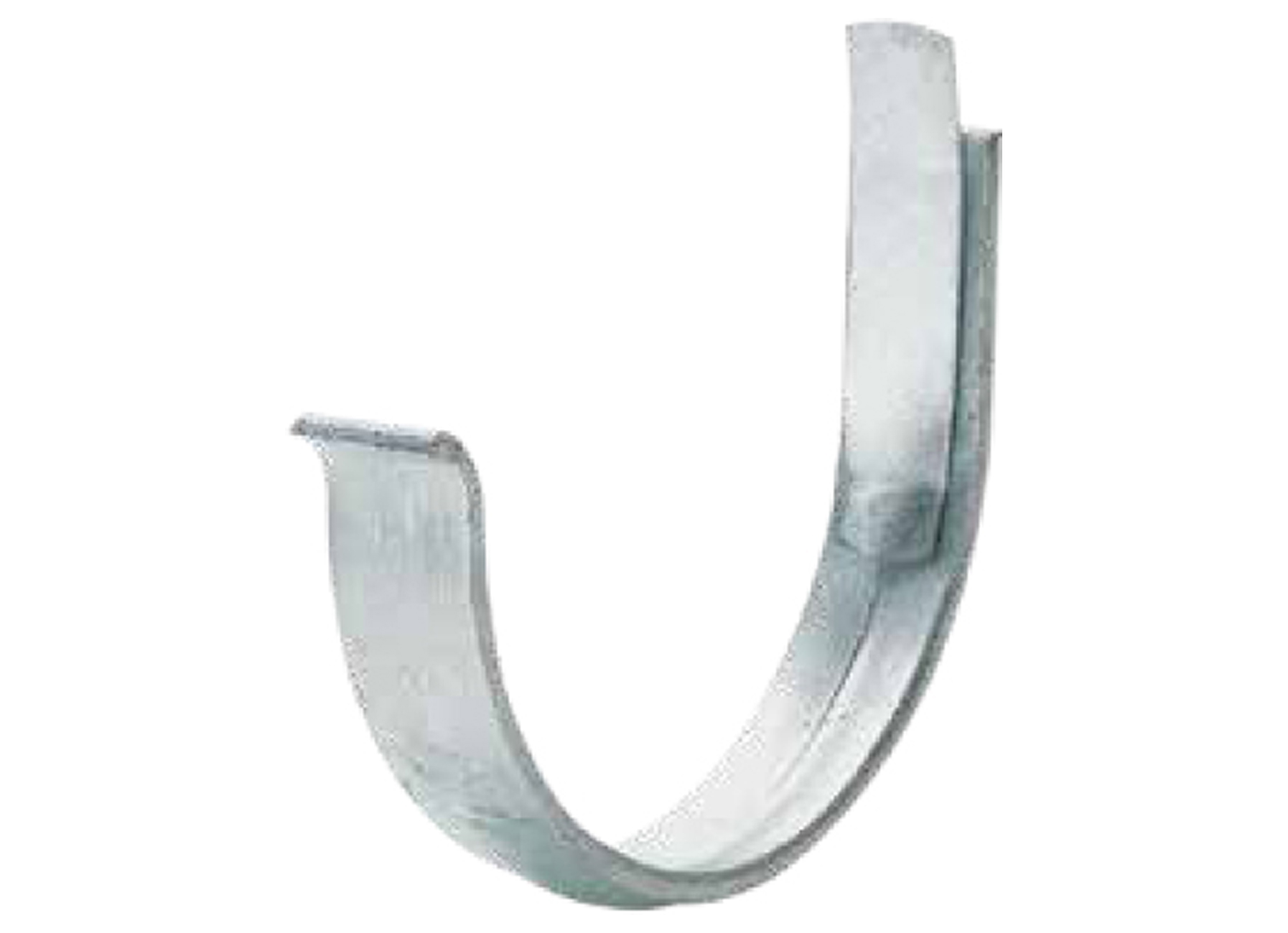 CROCHET SANS QUEUE AVEC BEC DEV333 GALVANISE