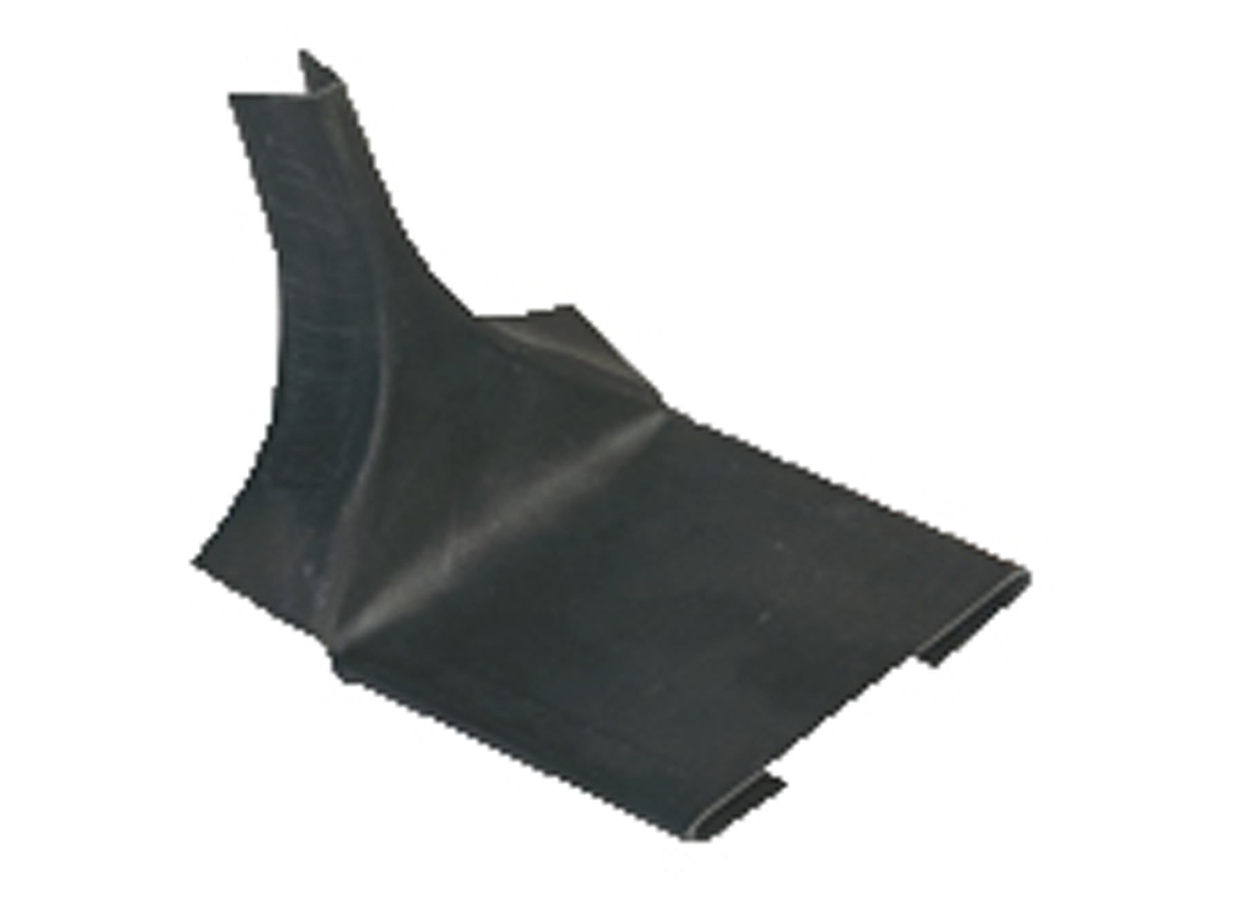 COULISSEAU DE TETE ZN NOIR