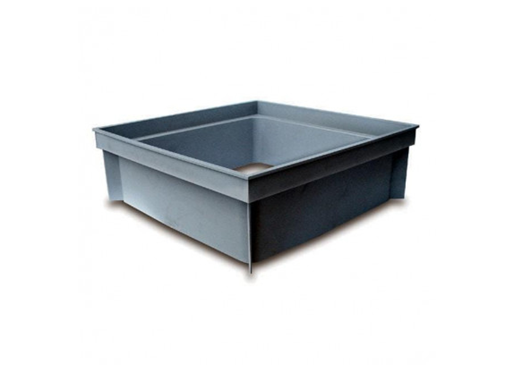 Nicoll Rehausse Modulable Pour Chambre De Visite Egouttage Et