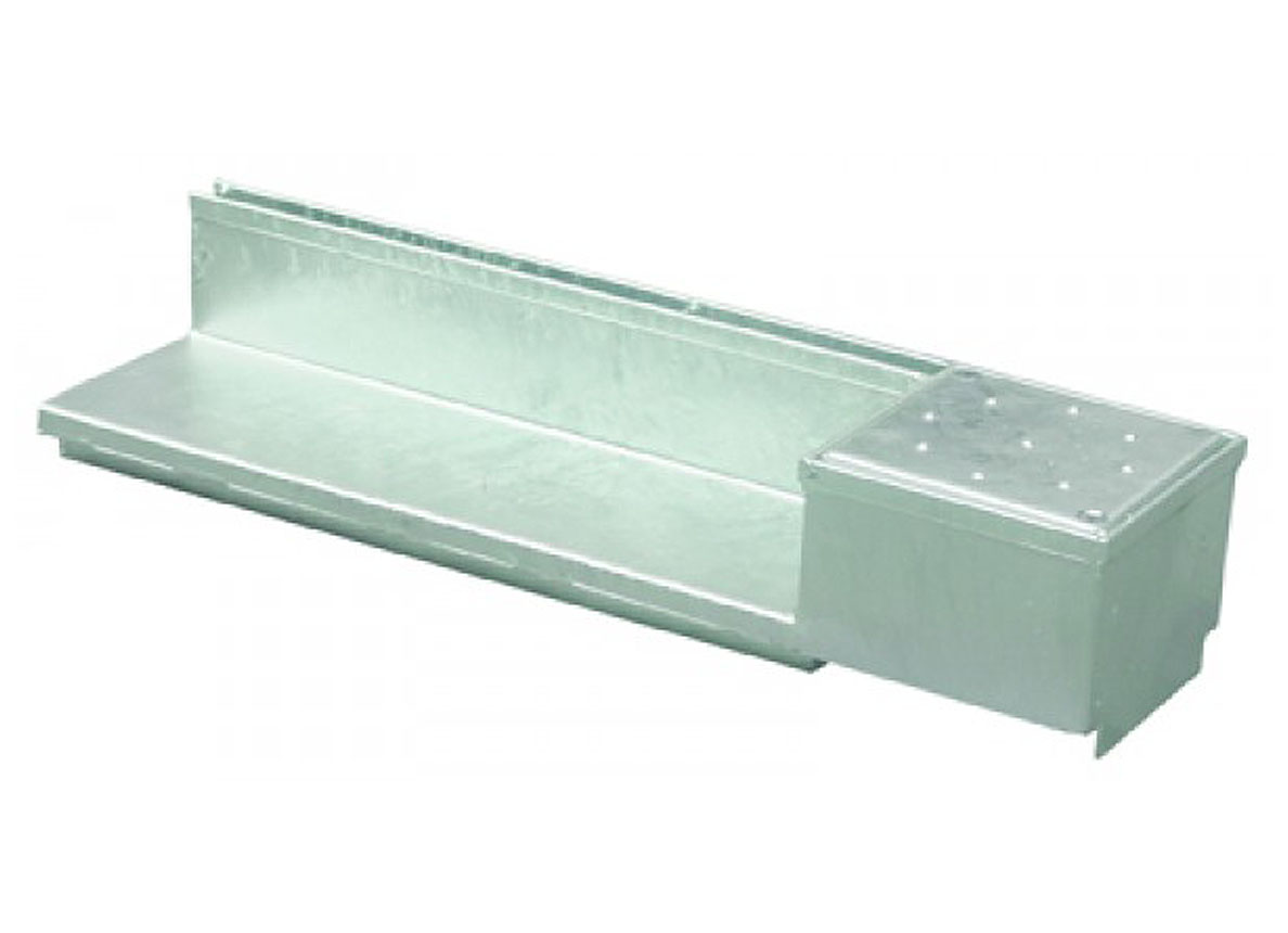 ACO HOMELINE TOEGANGSLUIKEN