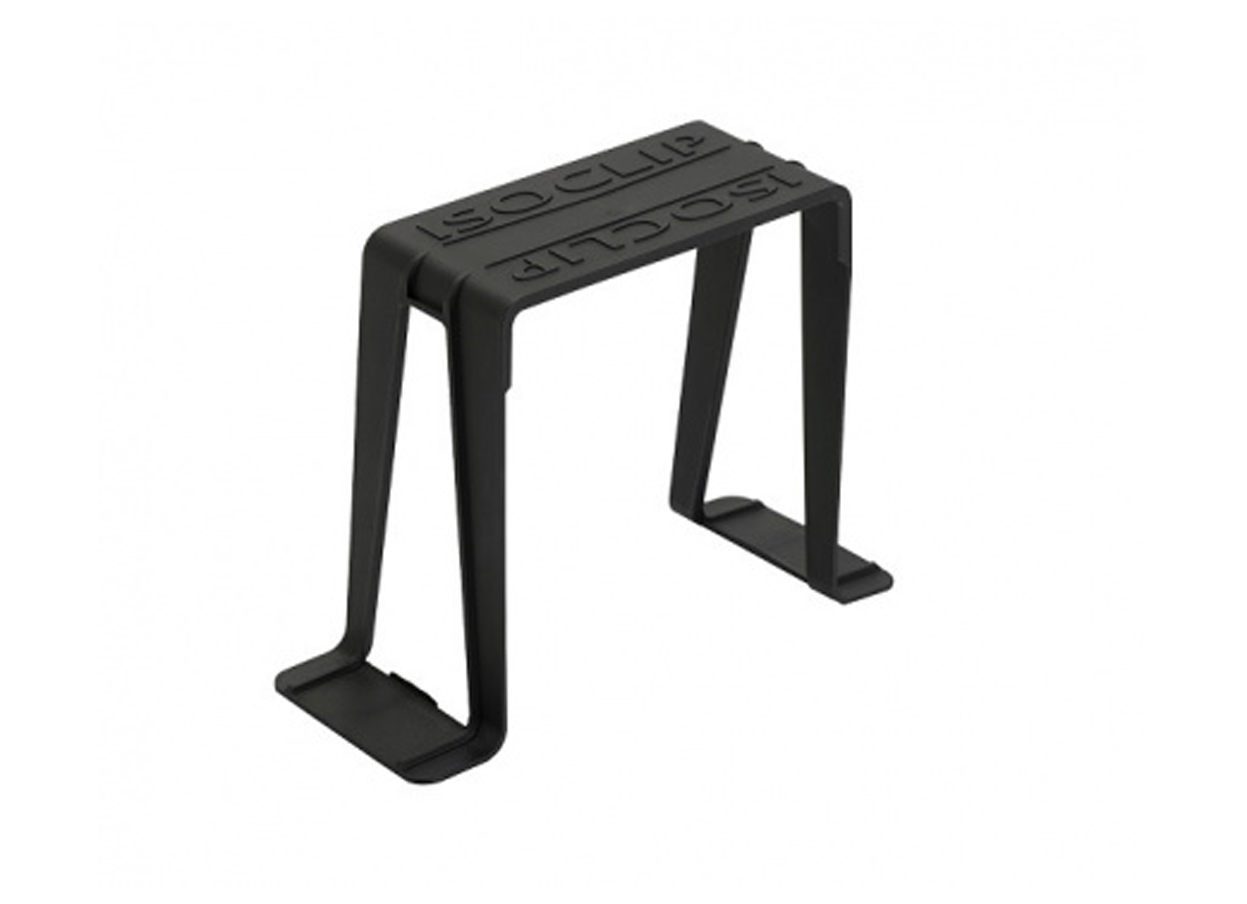 ACTIS ISOCLIP 100/40 MM Nagelsysteem voor Reflecterende Isolatie