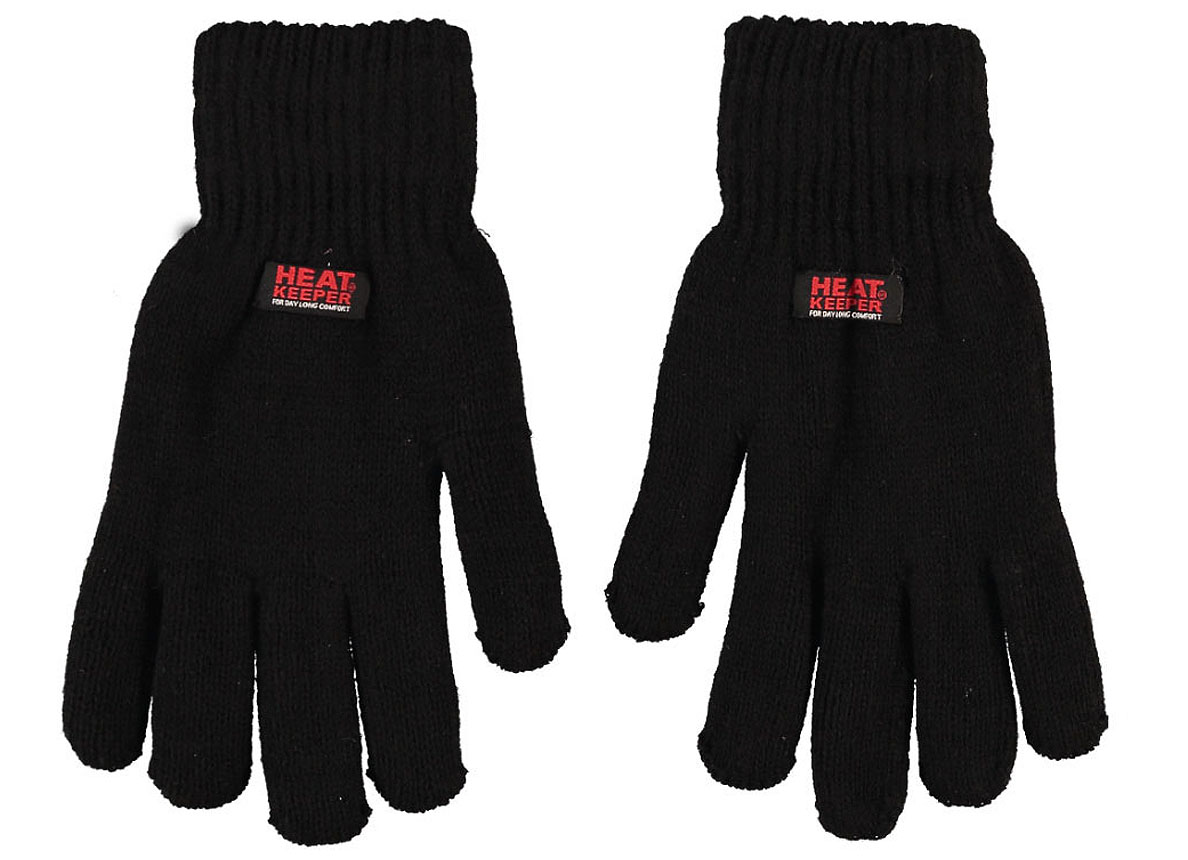 HEREN THERMO HANDSCHOEN HEATKEEPER