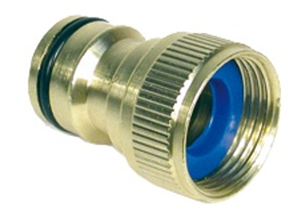 AVR TOOLS TETINE GRAND DEBIT FEMELLE EN LAITON