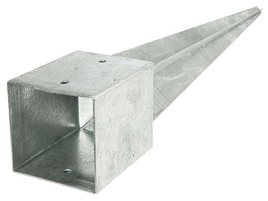 PIQUET GALVANISE A CHAUD