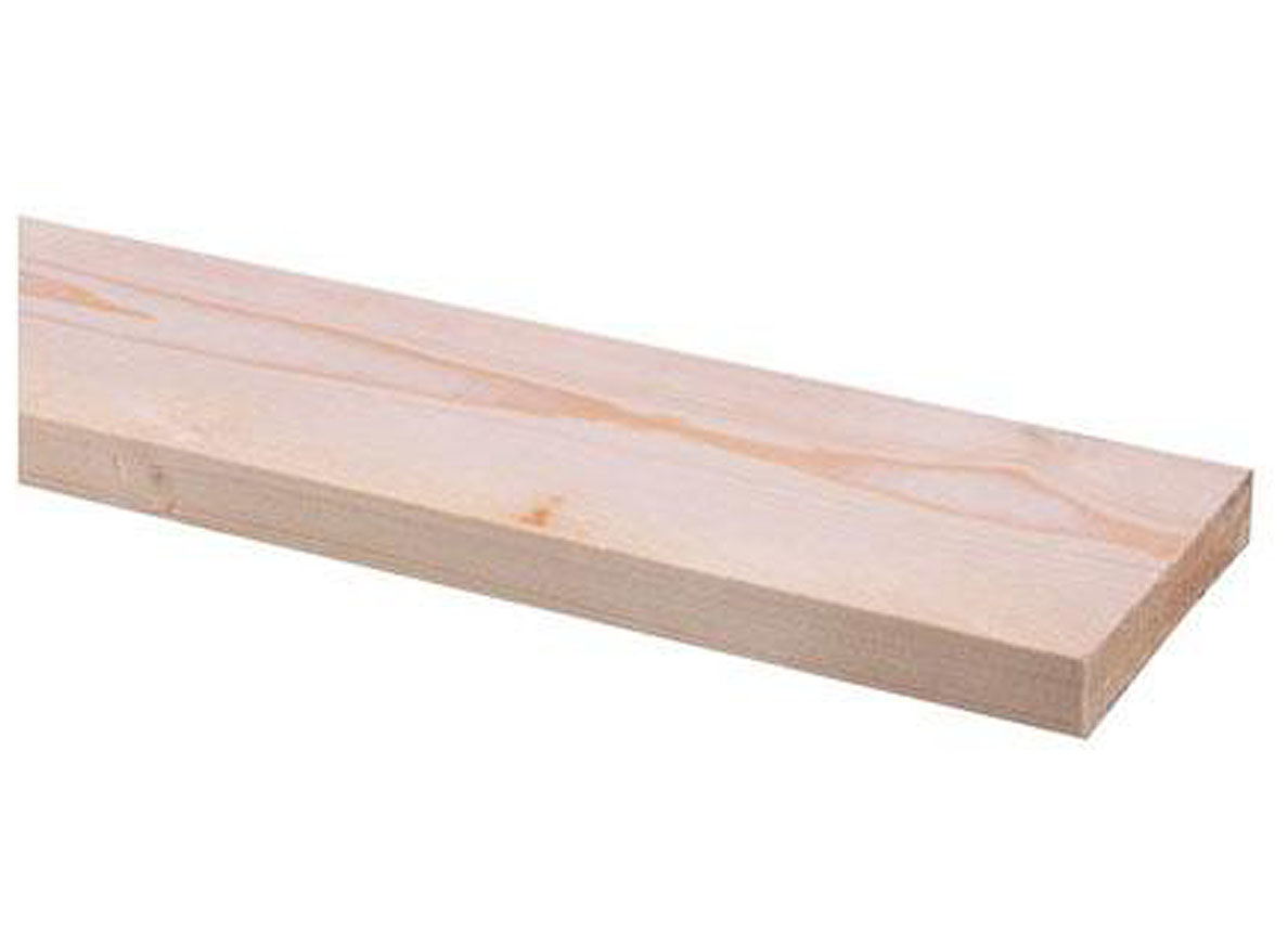 Assert een keer gerucht Ruw Hout Vuren Fsc - hout en kunststof - ruw geschaafd hout - ruw hout -  vuren grenen - ruw hout vuren fsc