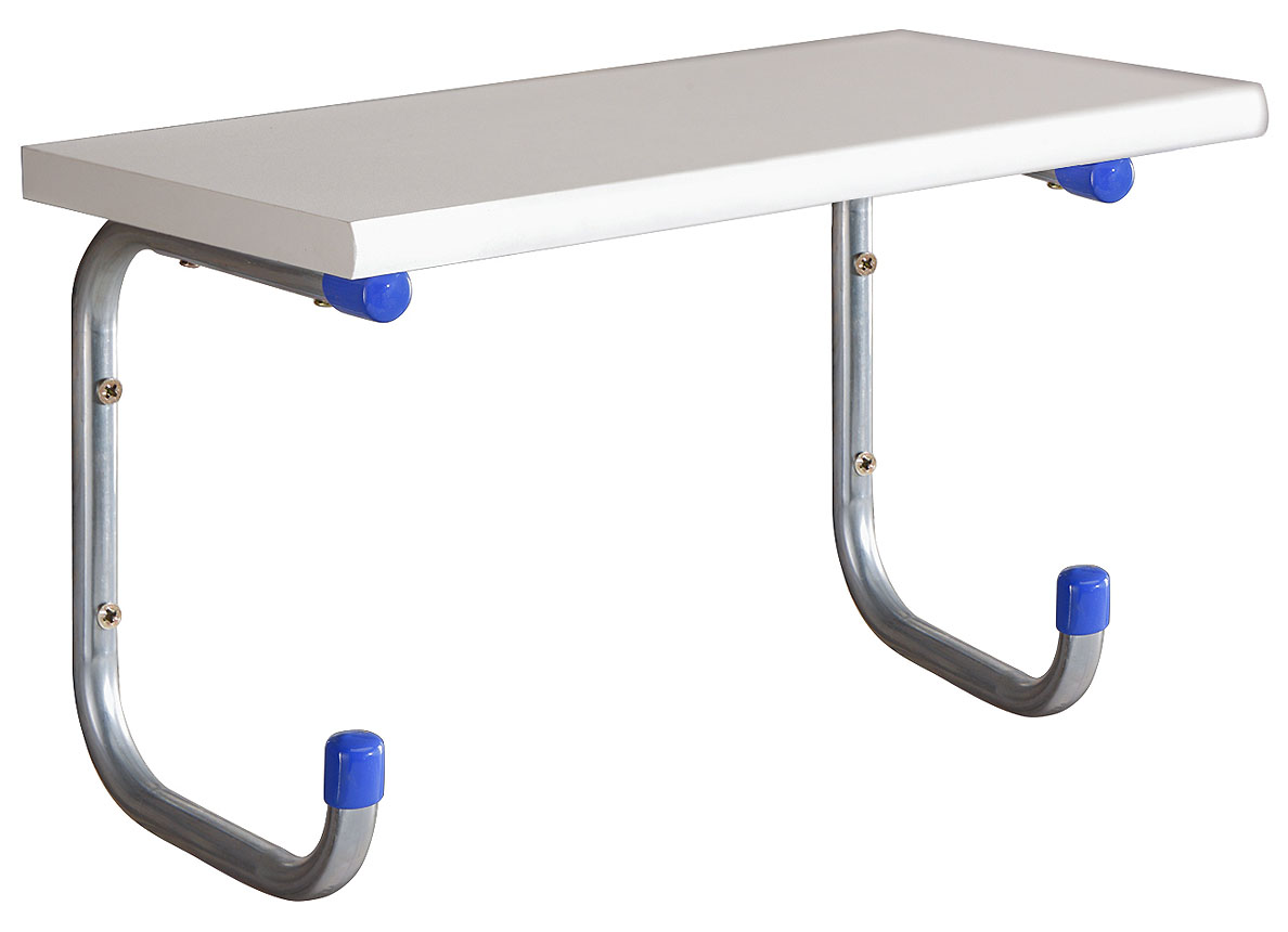 CROCHET PLAFOND ZINGUE