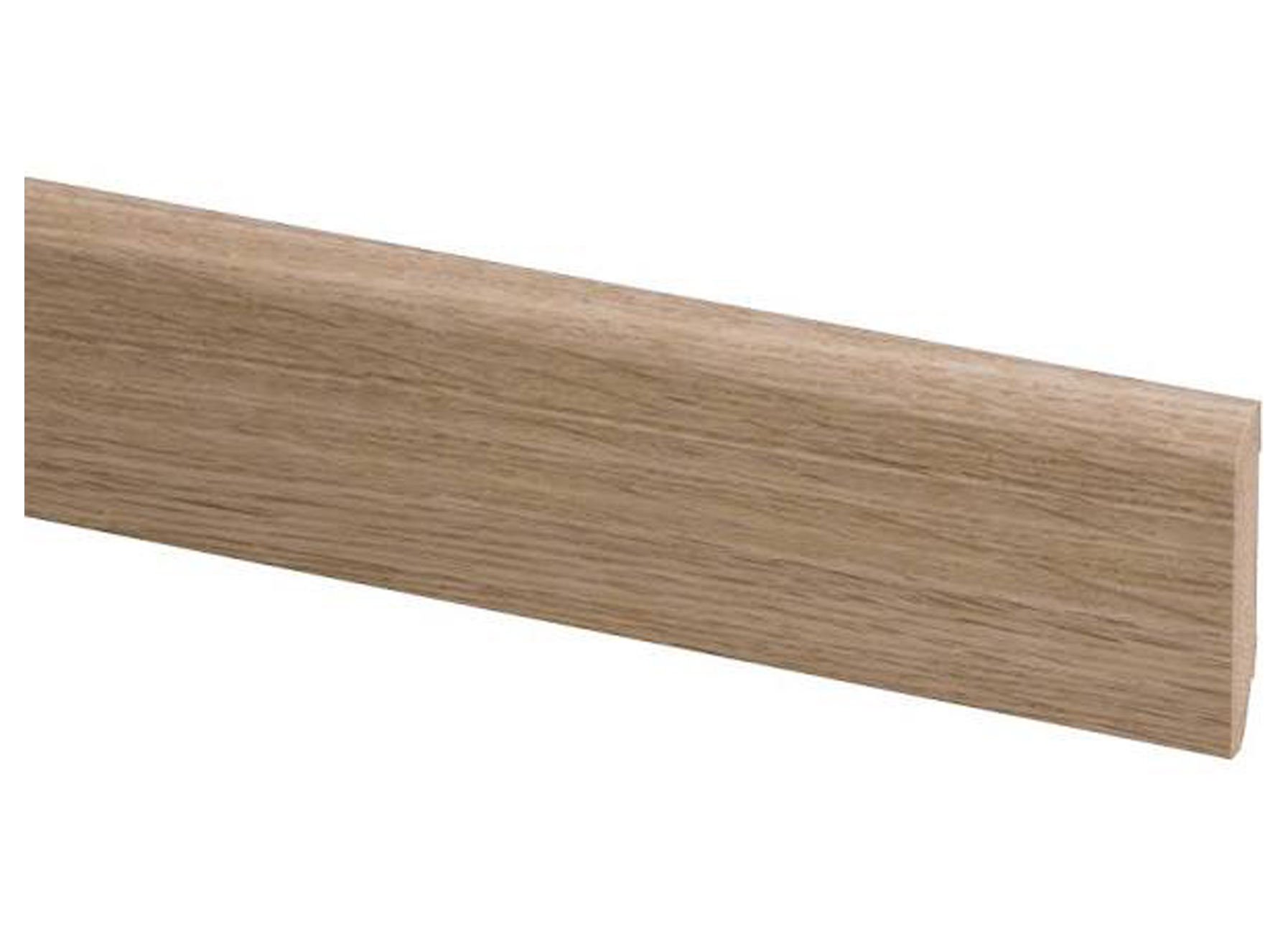 gracht Nominaal Omleiding Cando Muurplint Model Hp1470 68x12mm - hout en kunststof - houten vloeren -  plinten - cando muurplint model hp1470 68x12mm
