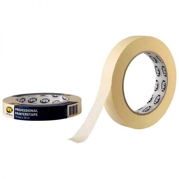 HPX MASKING TAPE 60°