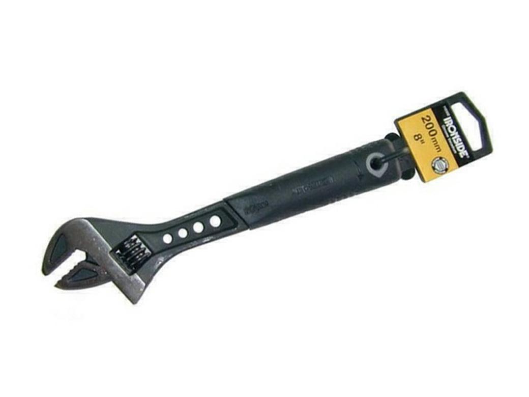 IRONSIDE MOERSLEUTEL RUBBER HANDGREEP