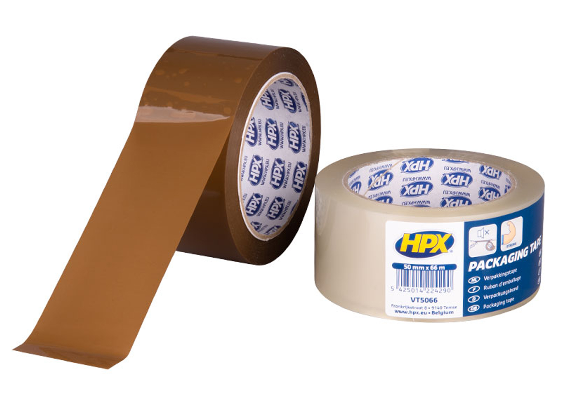 HPX RUBAN D'EMABALLAGE
