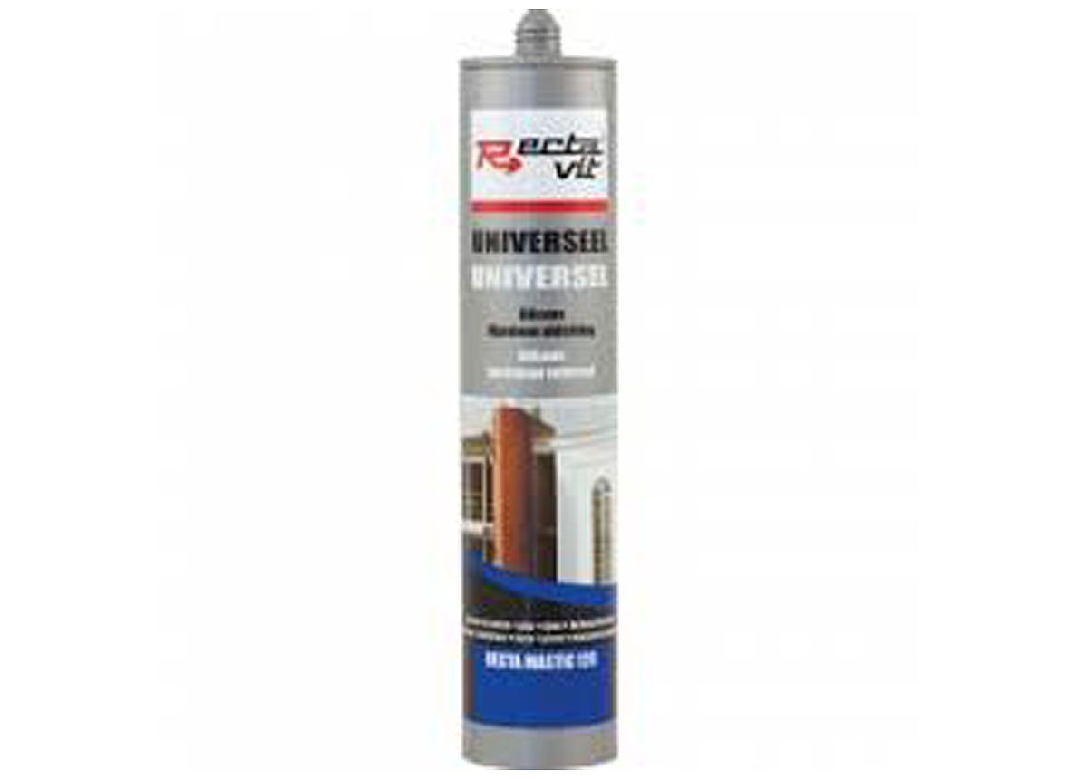 RECTAVIT RECTA-MASTIC 120 UNIVERSEL