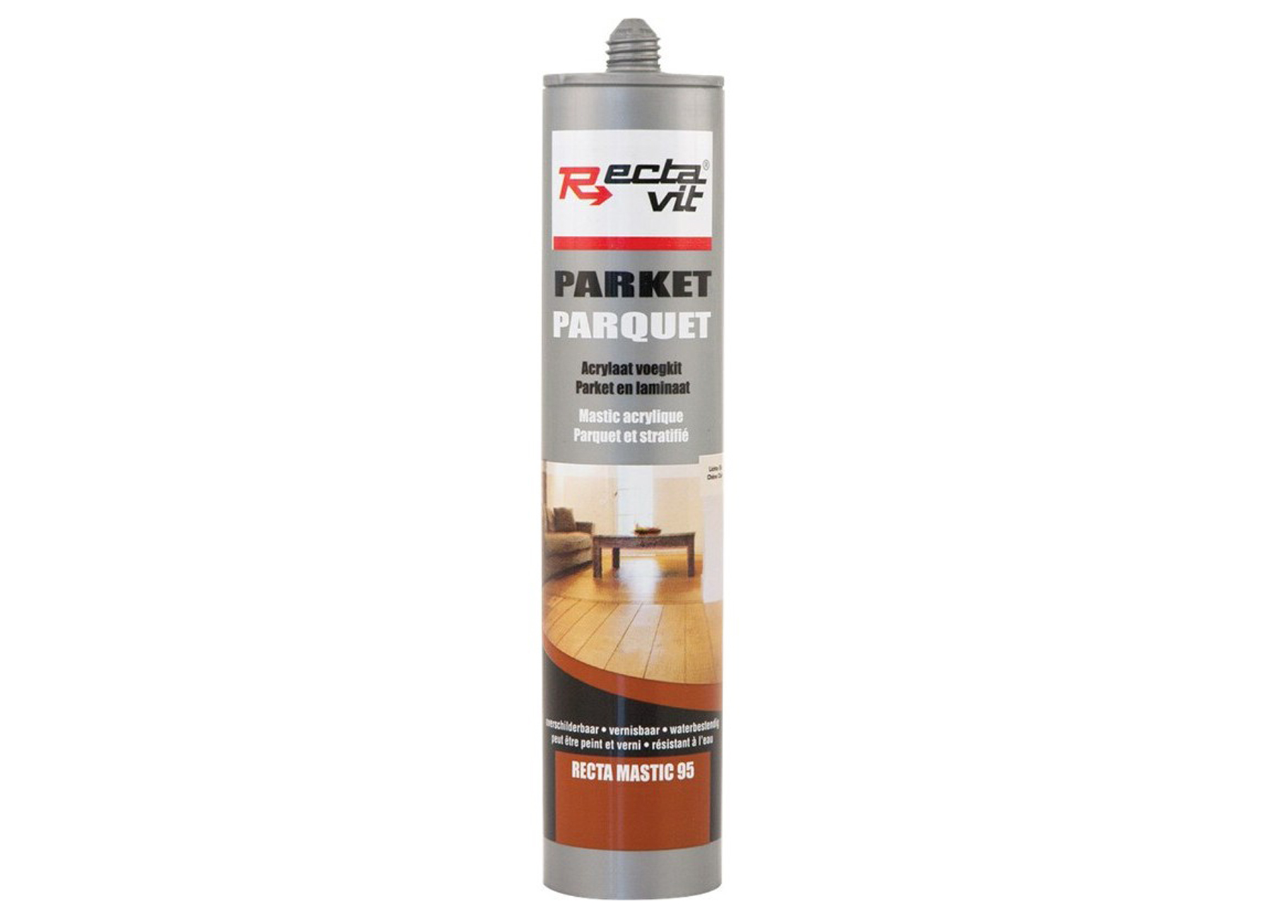 RECTAVIT RECTA-MASTIC 95 PARQUET 310ML