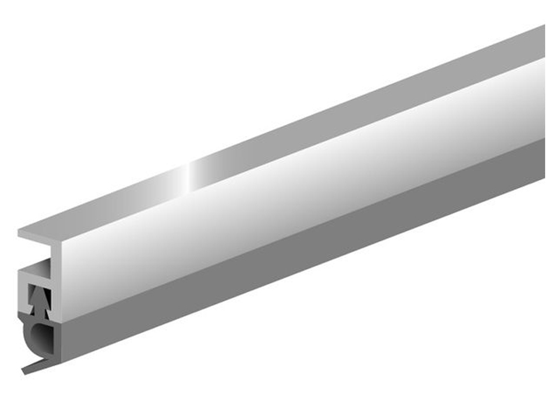 PROFILE DE CALFEUTREMENT PTS SYNTHETIQUE