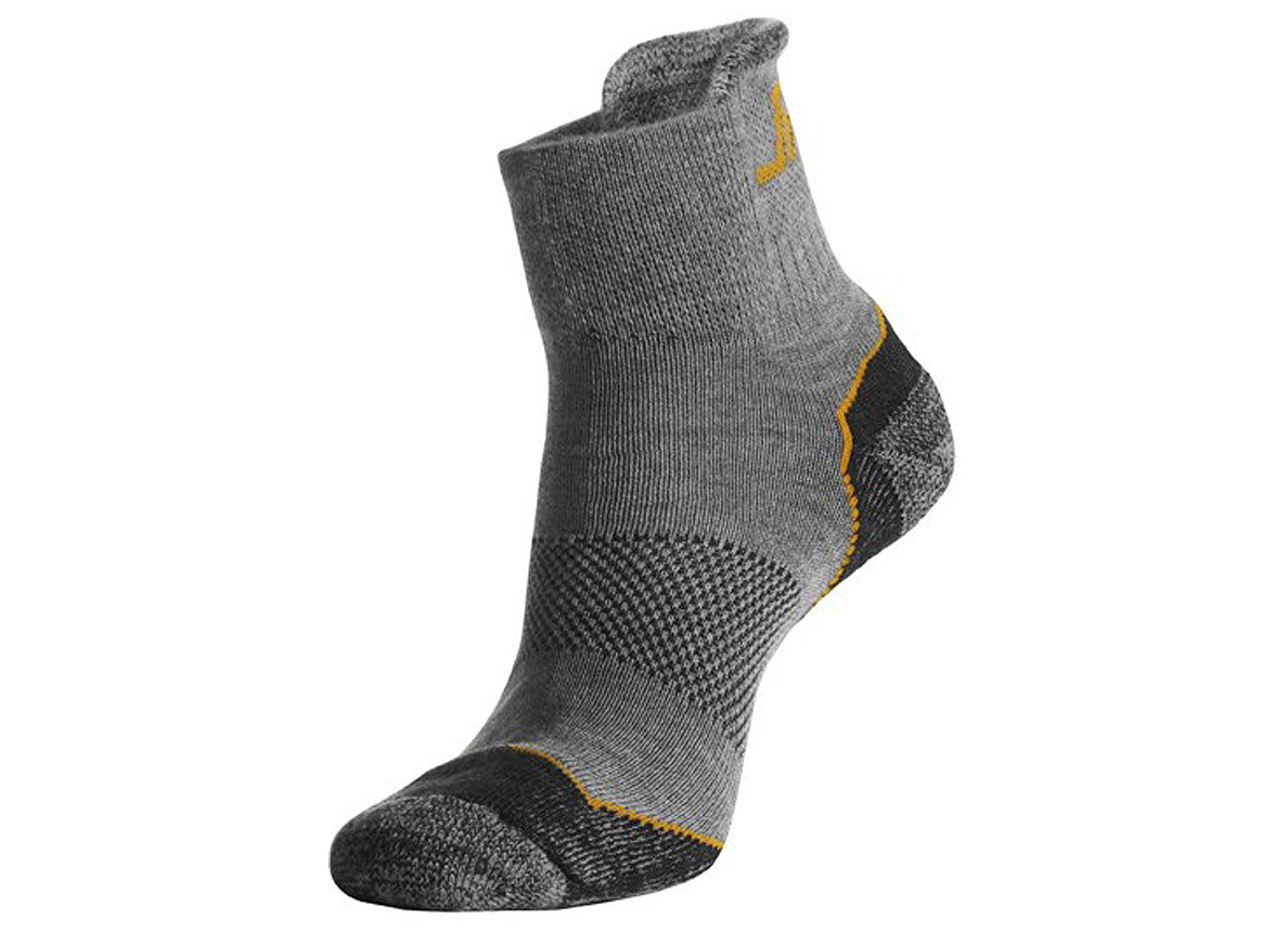 CHAUSSETTES BASSES COOLMAX 9200