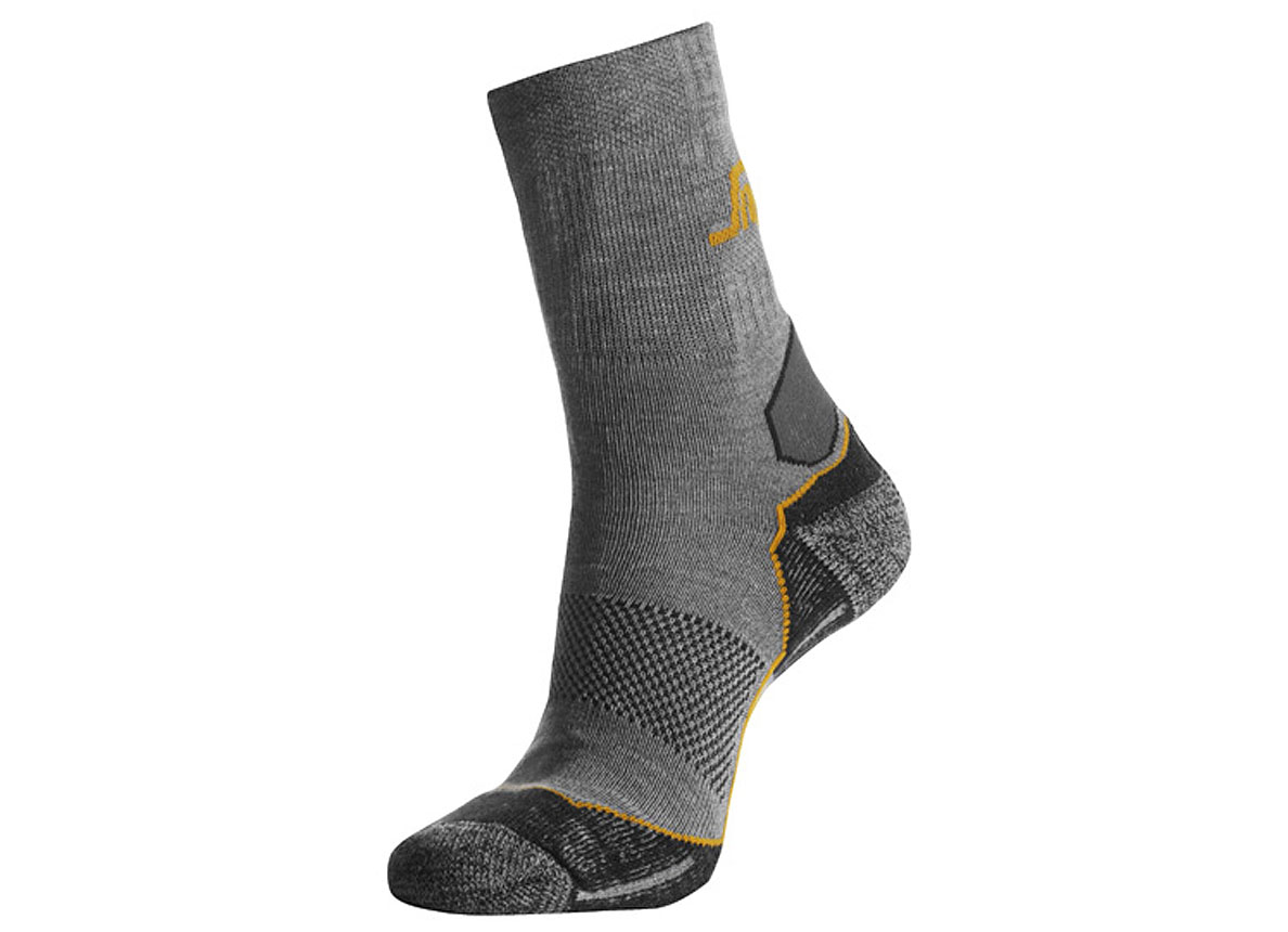 CHAUSSETTES MEDIUM COOLMAX 9201