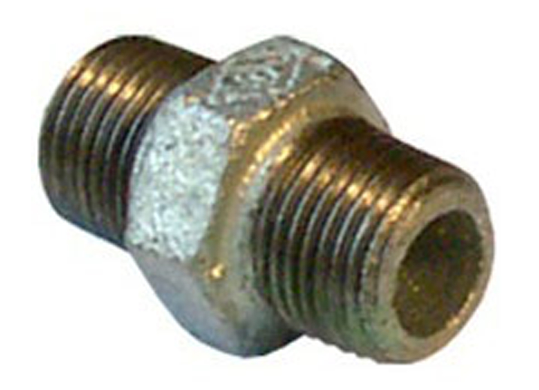 MAMELON DOUBLE N° 280 M/M GALVA