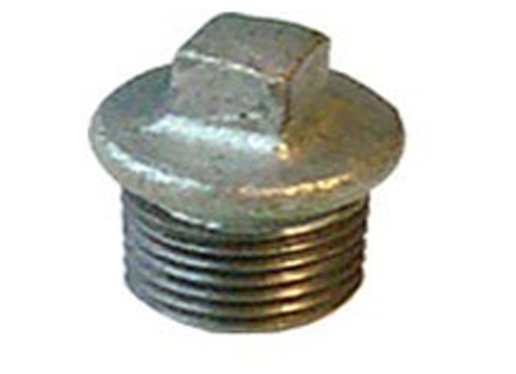 BOUCHON N° 290 GALVA