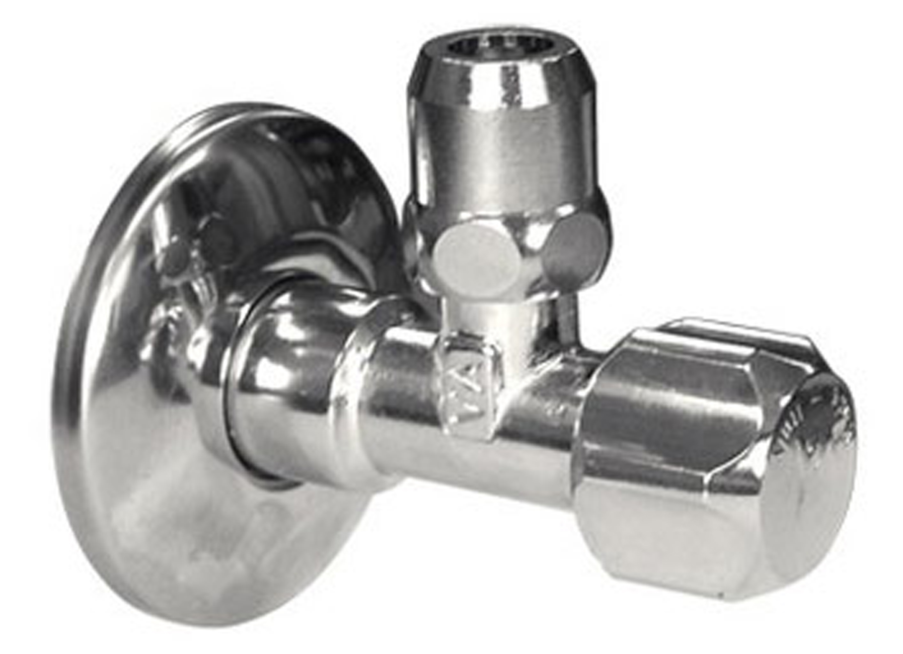 ROBINET D'ALIMENTATION EQUERRE