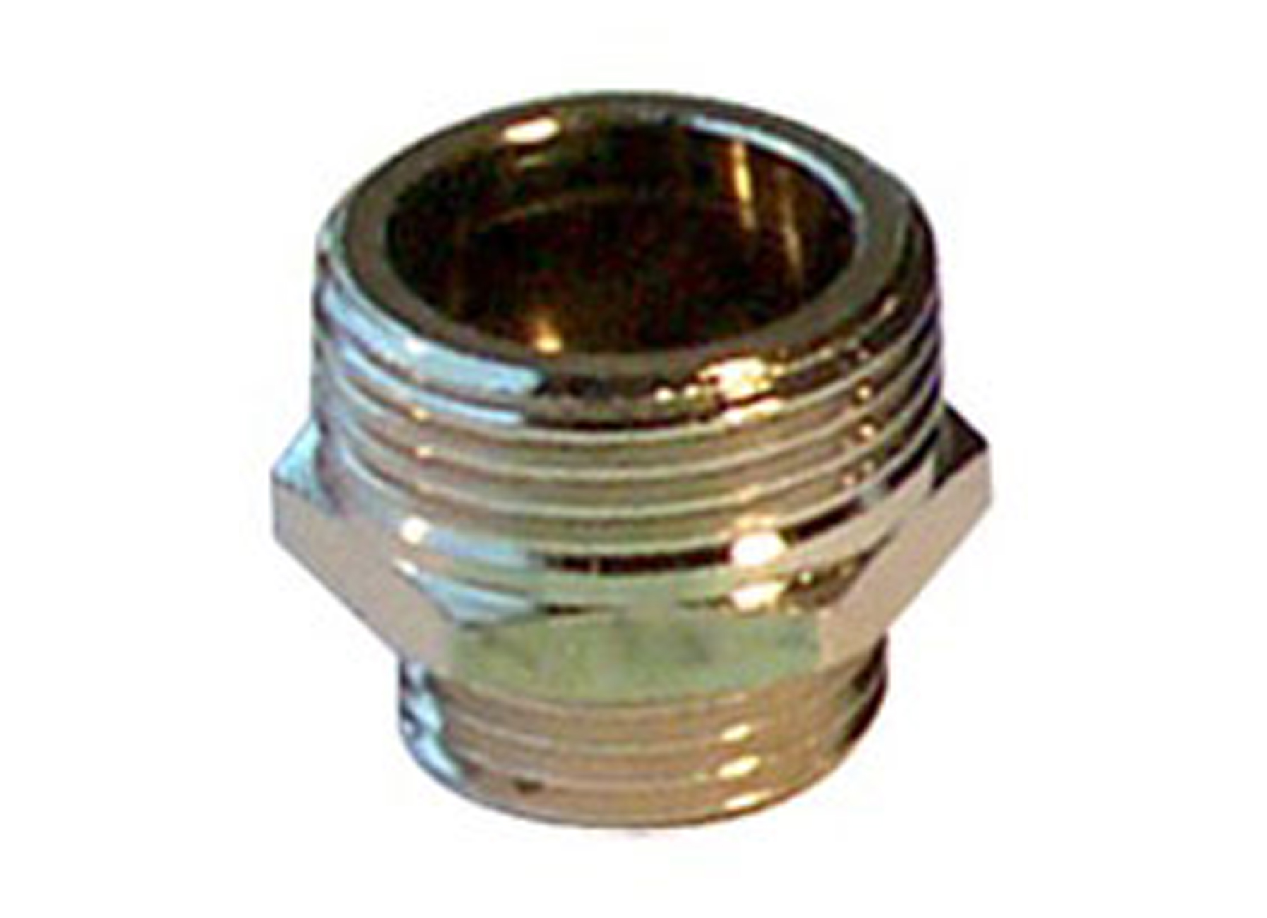 MAMELON DOUBLE REDUCTION CHROME