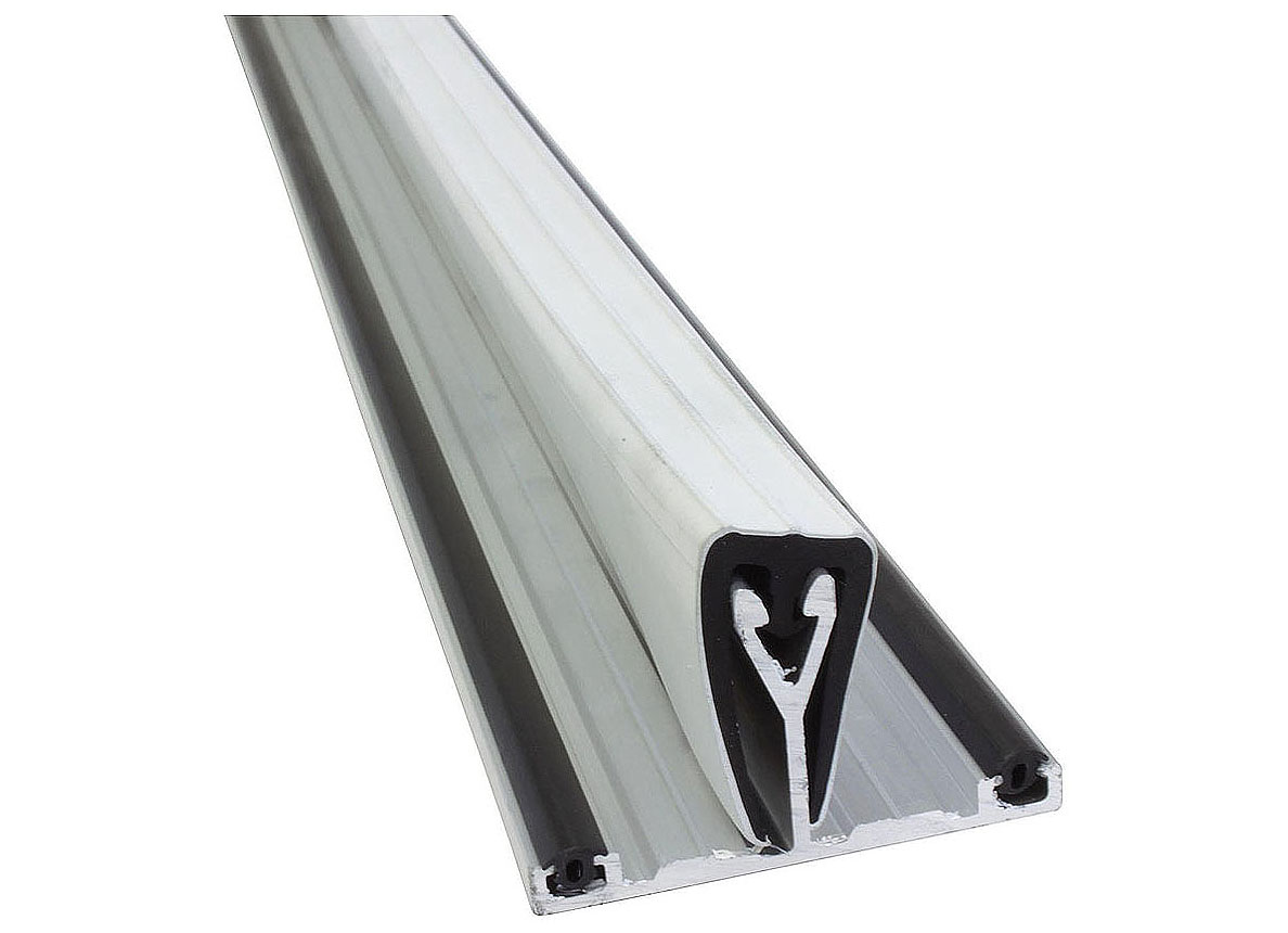 jonction alu caoutchouc pour plaques alveolaires en polycarbonate toiture toiture en pente toiture plaques alveolaires en pc jonction alu caoutchouc pour plaques alveolaires en polycarbonate